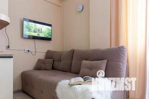 1-к квартира, посуточно, 26м2, 9/16 этаж