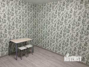 1-к квартира, на длительный срок, 45м2, 1/5 этаж