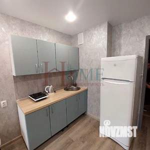 Студия квартира, на длительный срок, 21м2, 1/10 этаж