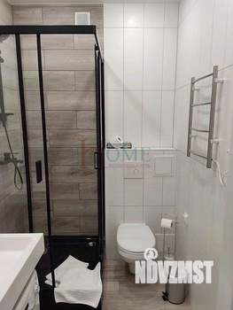 1-к квартира, на длительный срок, 31м2, 7/27 этаж