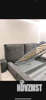 2-к квартира, на длительный срок, 44м2, 10/10 этаж