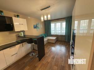 1-к квартира, на длительный срок, 42м2, 1/14 этаж