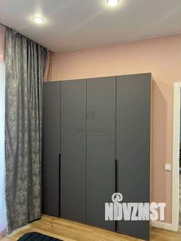 1-к квартира, на длительный срок, 33м2, 9/30 этаж