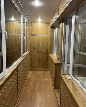 2-к квартира, на длительный срок, 46м2, 4/10 этаж