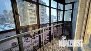 1-к квартира, на длительный срок, 40м2, 5/16 этаж