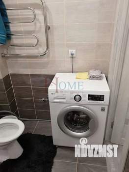 1-к квартира, на длительный срок, 40м2, 6/10 этаж