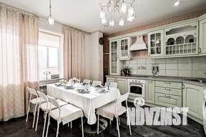 3-к квартира, посуточно, 80м2, 10/26 этаж