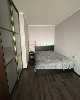 1-к квартира, на длительный срок, 38м2, 25/26 этаж