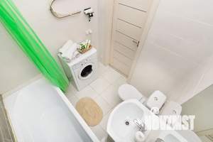 Студия квартира, посуточно, 27м2, 2/9 этаж