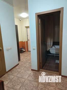 2-к квартира, на длительный срок, 56м2, 16/16 этаж