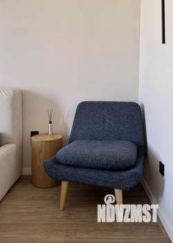 1-к квартира, на длительный срок, 30м2, 14/25 этаж