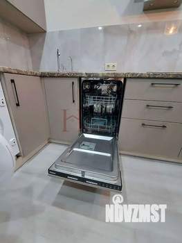 1-к квартира, на длительный срок, 28м2, 14/17 этаж