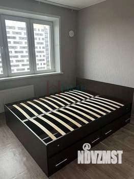 2-к квартира, на длительный срок, 50м2, 13/17 этаж