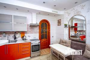 1-к квартира, на длительный срок, 44м2, 12/15 этаж