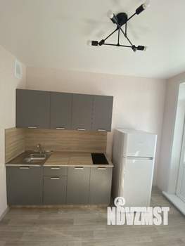 1-к квартира, на длительный срок, 38м2, 14/25 этаж