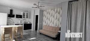 2-к квартира, на длительный срок, 49м2, 13/15 этаж