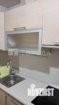 1-к квартира, на длительный срок, 32м2, 2/9 этаж
