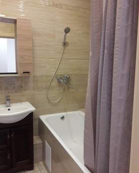 2-к квартира, на длительный срок, 50м2, 2/11 этаж