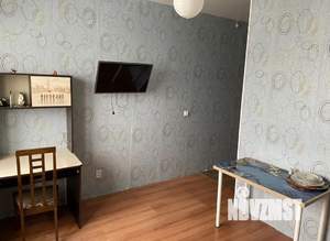 Студия квартира, на длительный срок, 20м2, 15/17 этаж