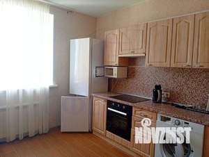 1-к квартира, на длительный срок, 45м2, 17/19 этаж