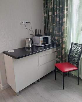 2-к квартира, на длительный срок, 35м2, 4/9 этаж