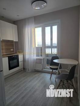 1-к квартира, на длительный срок, 34м2, 2/17 этаж