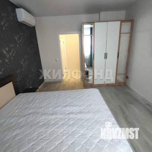3-к квартира, на длительный срок, 62м2, 18/22 этаж
