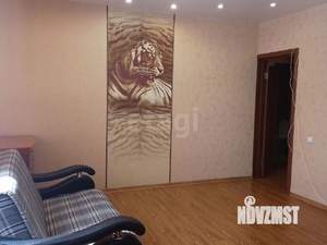 1-к квартира, на длительный срок, 45м2, 2/26 этаж