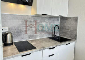 Студия квартира, на длительный срок, 26м2, 9/21 этаж