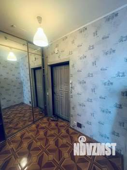 1-к квартира, на длительный срок, 50м2, 11/18 этаж