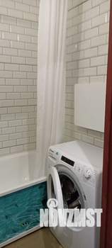 1-к квартира, на длительный срок, 37м2, 6/11 этаж