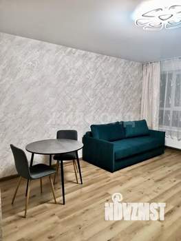 Студия квартира, на длительный срок, 30м2, 21/27 этаж