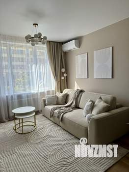 2-к квартира, на длительный срок, 56м2, 2/6 этаж