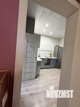 2-к квартира, на длительный срок, 44м2, 9/17 этаж