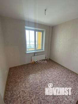 1-к квартира, на длительный срок, 38м2, 8/18 этаж