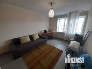 1-к квартира, на длительный срок, 36м2, 7/9 этаж