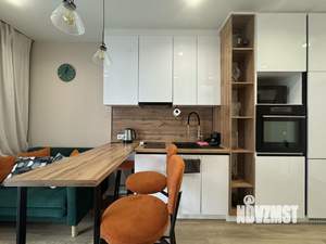 1-к квартира, посуточно, 39м2, 1/1 этаж