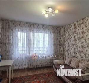 2-к квартира, на длительный срок, 44м2, 8/10 этаж