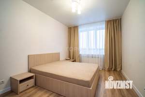 3-к квартира, на длительный срок, 54м2, 13/25 этаж