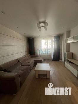 2-к квартира, на длительный срок, 65м2, 2/22 этаж