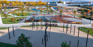 1-к квартира, на длительный срок, 31м2, 1/16 этаж