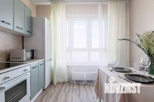 1-к квартира, посуточно, 65м2, 1/1 этаж