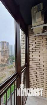 1-к квартира, на длительный срок, 42м2, 8/24 этаж