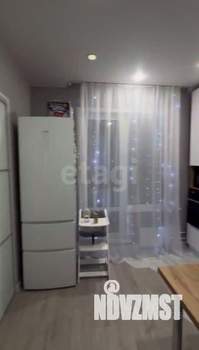 1-к квартира, на длительный срок, 40м2, 2/17 этаж