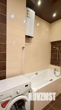 1-к квартира, на длительный срок, 39м2, 16/21 этаж