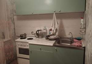 2-к квартира, на длительный срок, 50м2, 8/10 этаж