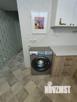 1-к квартира, на длительный срок, 46м2, 12/16 этаж