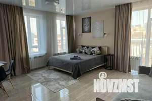 1-к квартира, посуточно, 10м2, 6/18 этаж