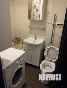 2-к квартира, на длительный срок, 42м2, 2/5 этаж