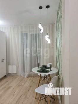 1-к квартира, на длительный срок, 42м2, 8/25 этаж